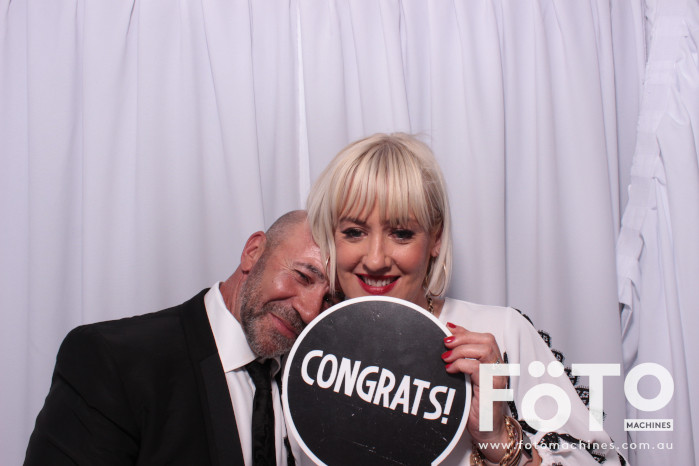 Diandra and Nick’s Wedding | View more photos from the event at gallery.fotomachines.com.au/u/FOTOMachines/Diandra-and-Nick’s-Wedding